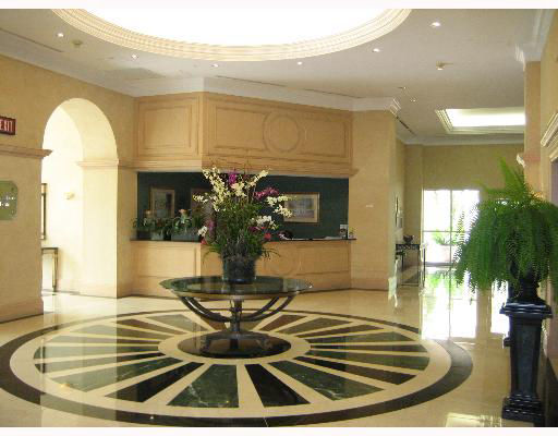 Grove Hill Tower Coconut Grove - Lobby