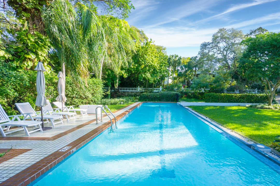 Longview Villas Coconut Grove - Pool
