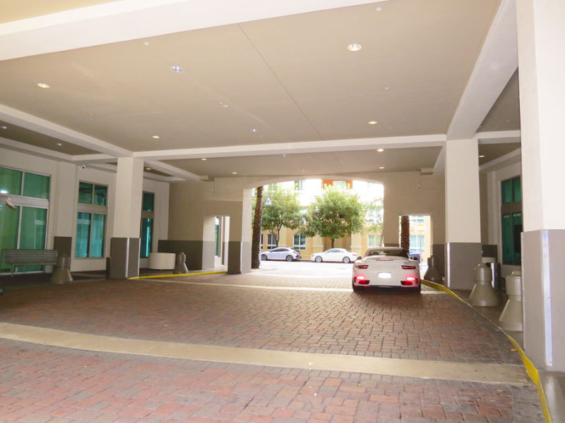 Metropolis at Dadeland-Valet