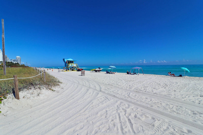 Miami Beach Condos