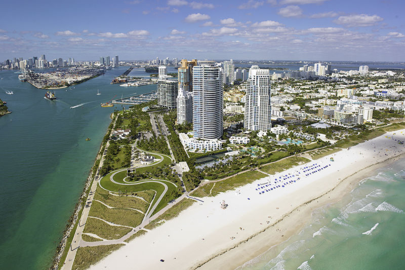 Miami Condos And Real Estate For Sale Rent