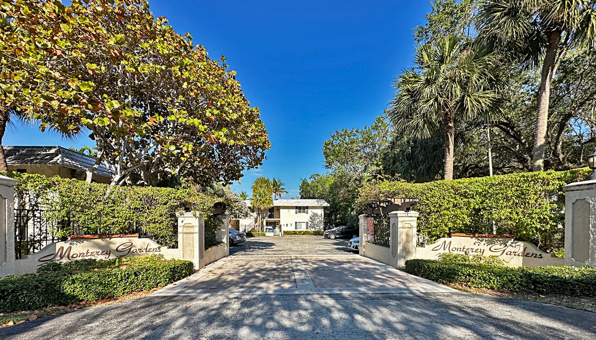 Monterey Gardens of Pinecrest