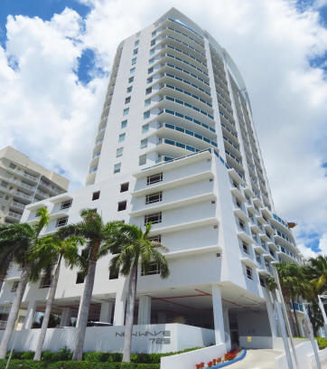 New Wave Condo Miami