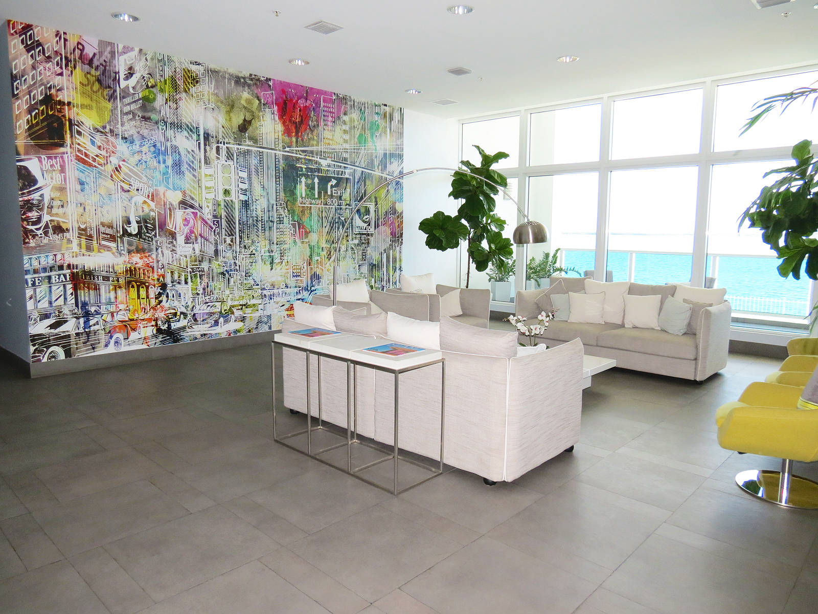 New-Wave-Miami-Lobby