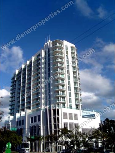 Nordica | Condo Sales & Rentals | 2525 SW 3rd Ave