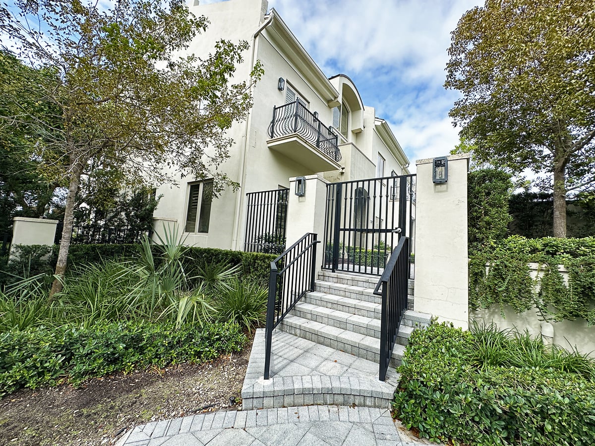 Oak Lane Townhomes South Miami