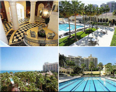 Club Tower Two Key Biscayne - Amenities