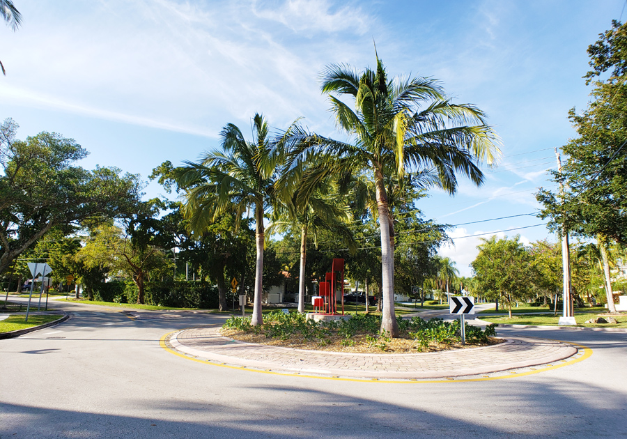 Old Cutler Springs Pinecrest