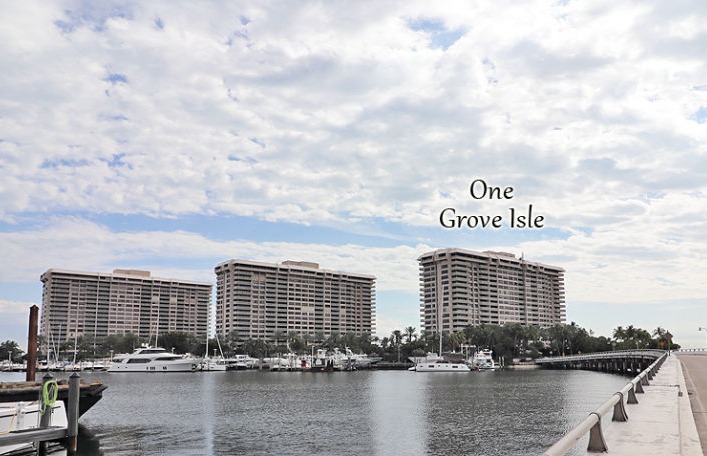 Grove Isle Coconut Grove