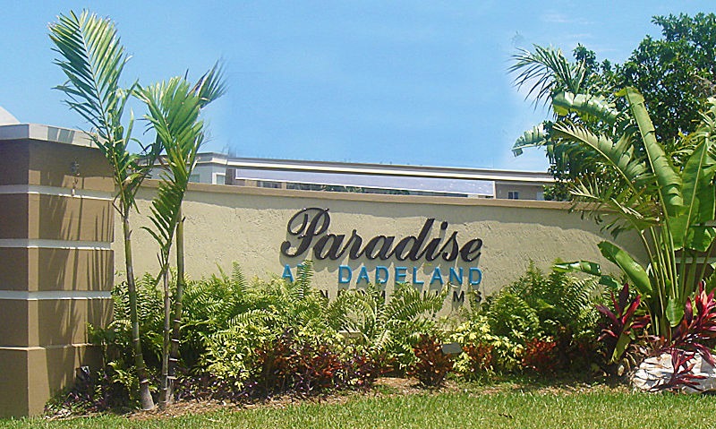 Paradise at Dadeland