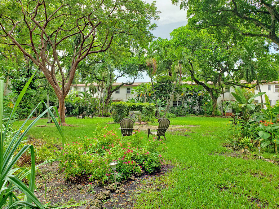 Pathways Condo South Miami