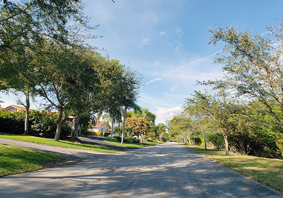 Cutler Bay Estates Pinecrest