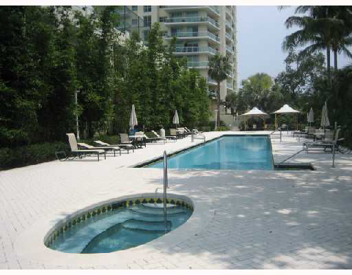 Grove Hill Tower Coconut Grove - Pool