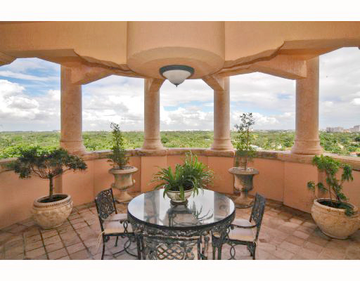 Segovia Tower Coral Gables - Balcony