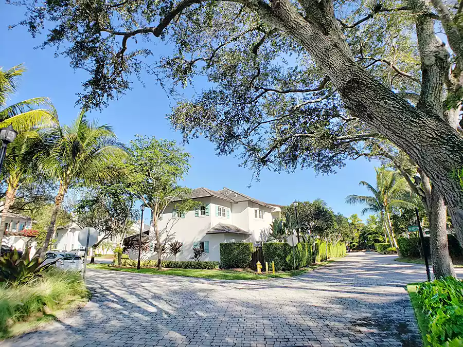 Silver Palm Plantation Miami