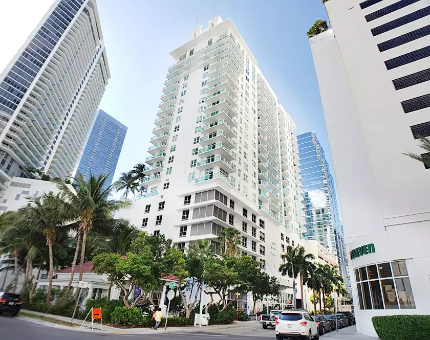 Solaris at Brickell