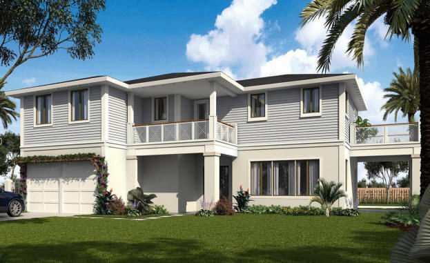 Somi Estates Miami