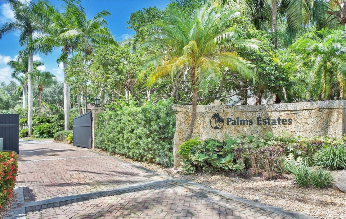 The Palms Estates Pinecrest