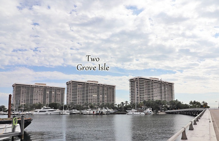 Grove Isle Coconut Grove