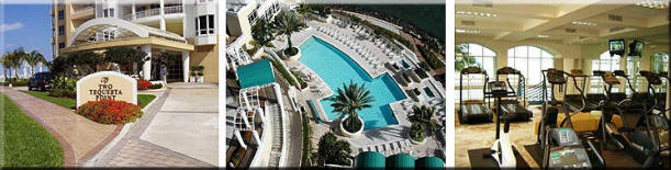 Two Tequesta Point Brickell Key - Amenities