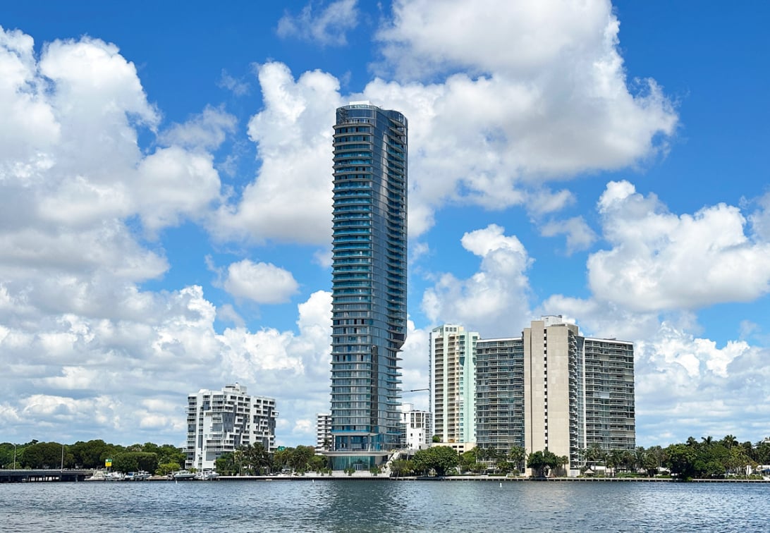 Una Residences Brickell