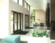 Venetian Isle Condo - Lobby
