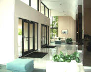 Venetian Isle Condo - Lobby