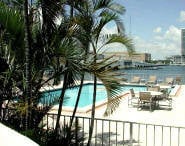 Venetian Isle Condo - Pool