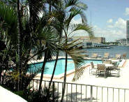 Venetian Isle Condo - Pool