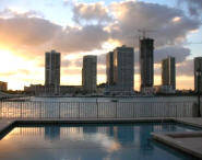 Venetian Isle Condo - Views