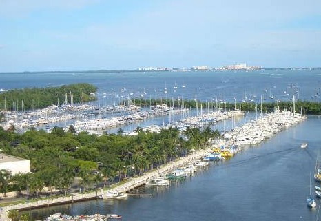 Coconut Grove Condos