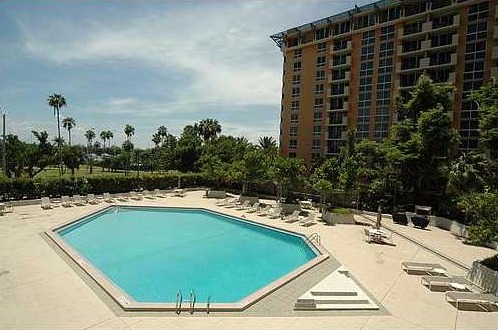 Yacht Harbour Coconut Grove - Pool