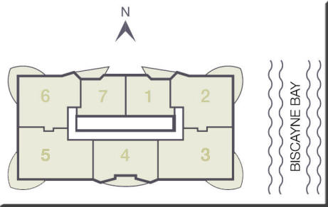23 Biscayne Bay