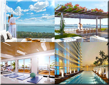 home amenities