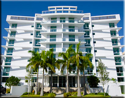 Riva Bay Harbor Condo