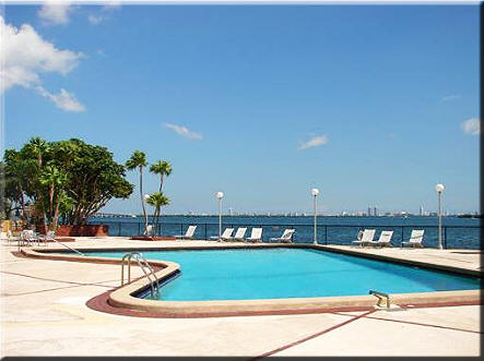 Biscayne 21 Condo