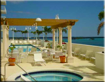 Club at Brickell Bay