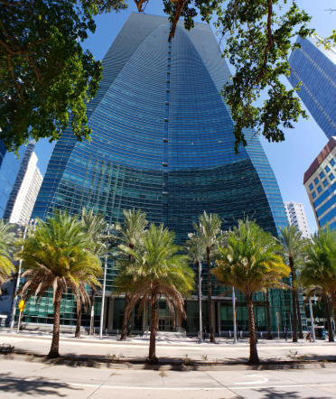 Espirito Santo Brickell