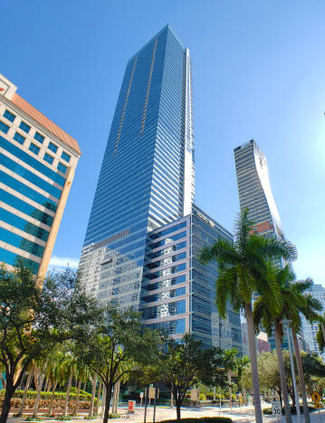 Four Seasons Miami