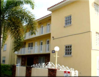 Bella Majorca Condo Coral Gables Miami