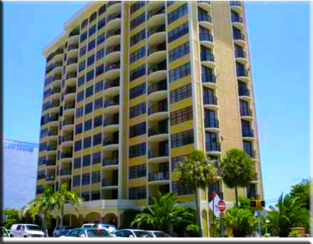 Coral Gables Tower Miami