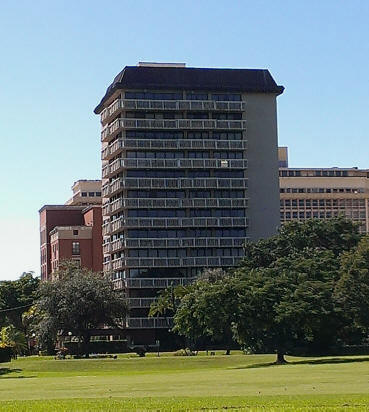 Gables Bath Club