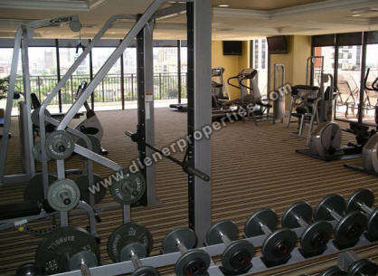 Puerta de Palmas Gym