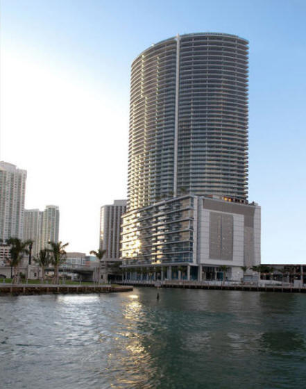 Epic Condo Miami