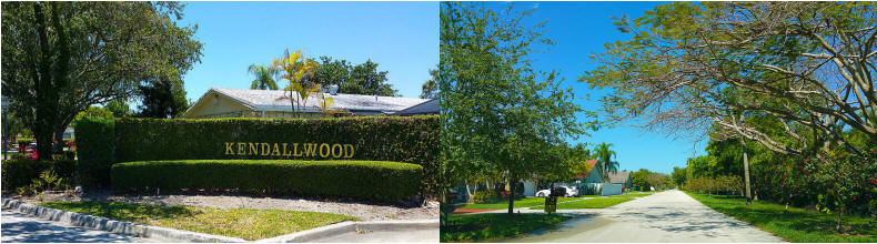 Kendallwood Miami Real Estate