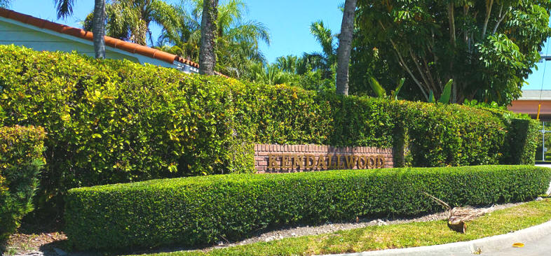 Kendallwood Miami