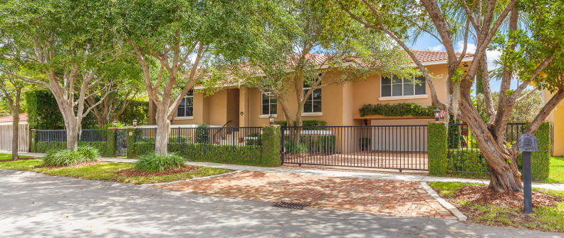 Kendallwood Miami Homes
