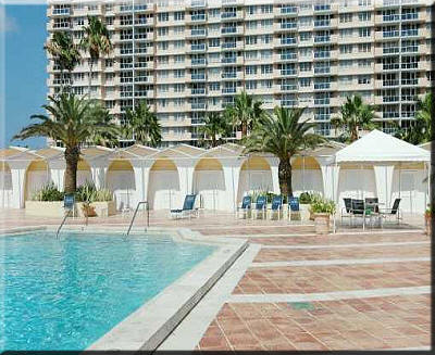5600 Collins Miami Beach