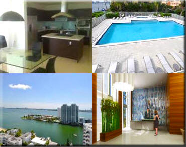 Eloquence on the Bay Condo