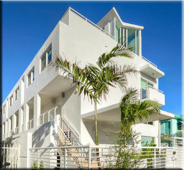 Nine 45 Miami Beach